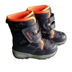 Carter’s Toddler Boots